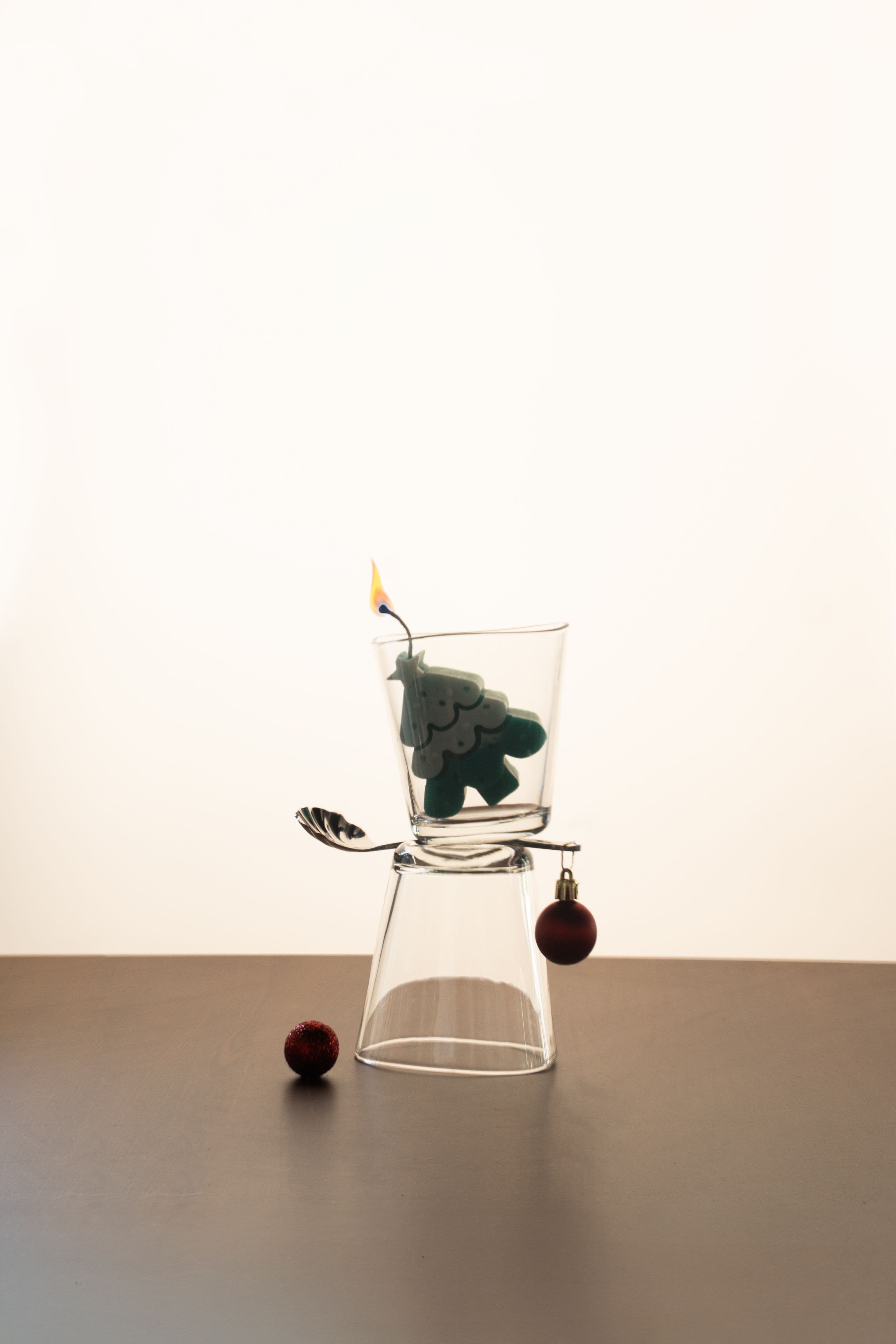 Chirstmas Editorials