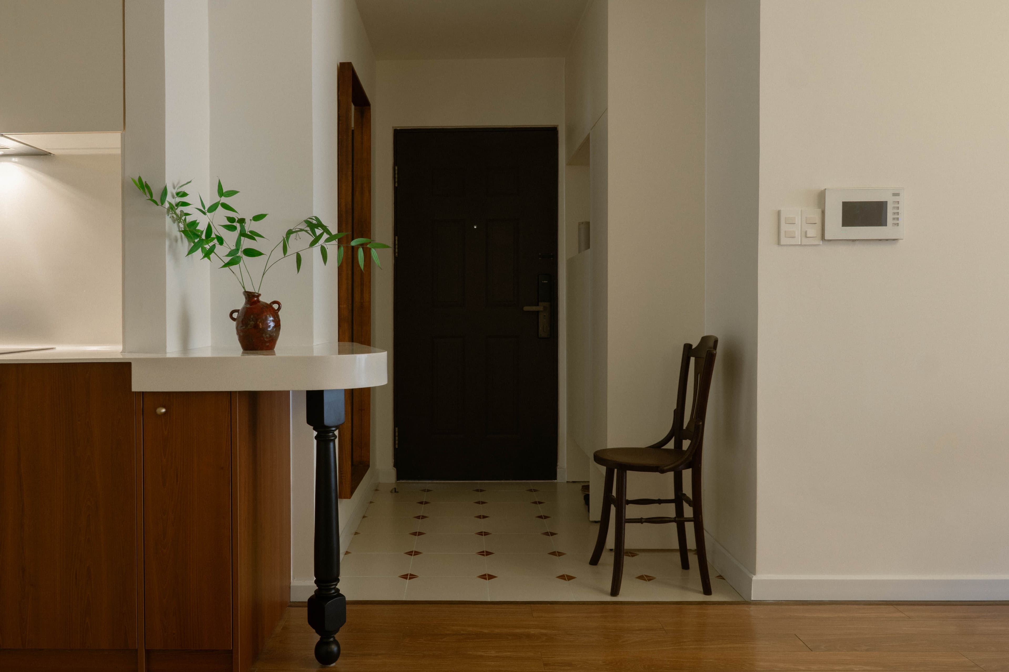 CẢNH VIÊN Apartment