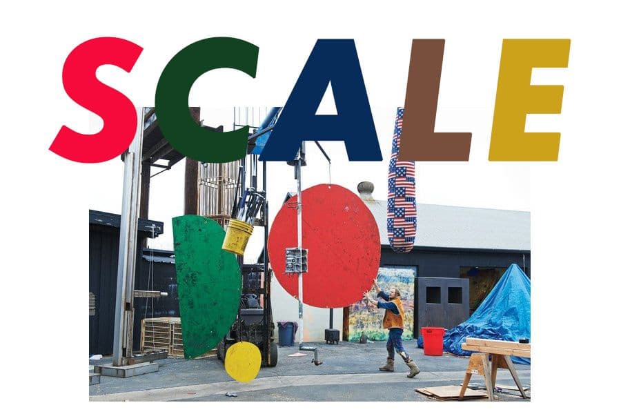 SCALE Hoodie