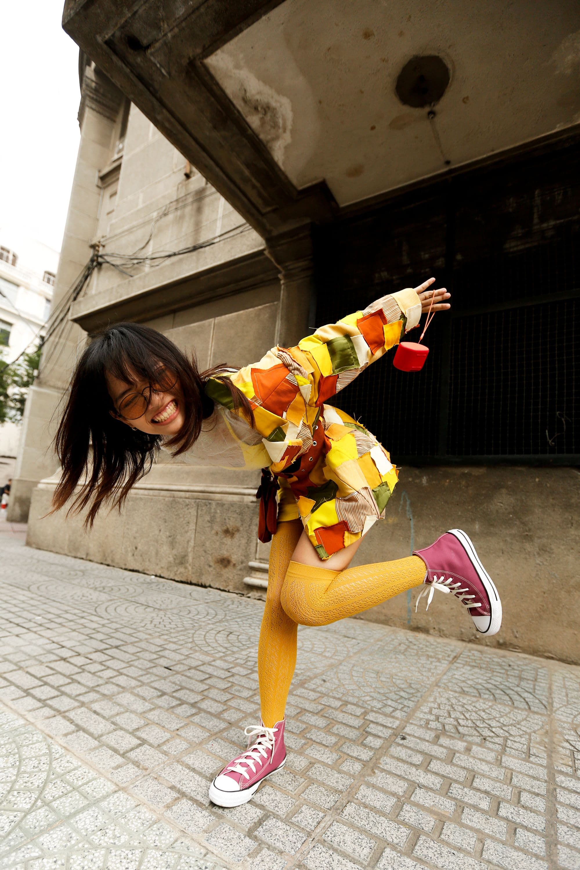Converse Renew Collection