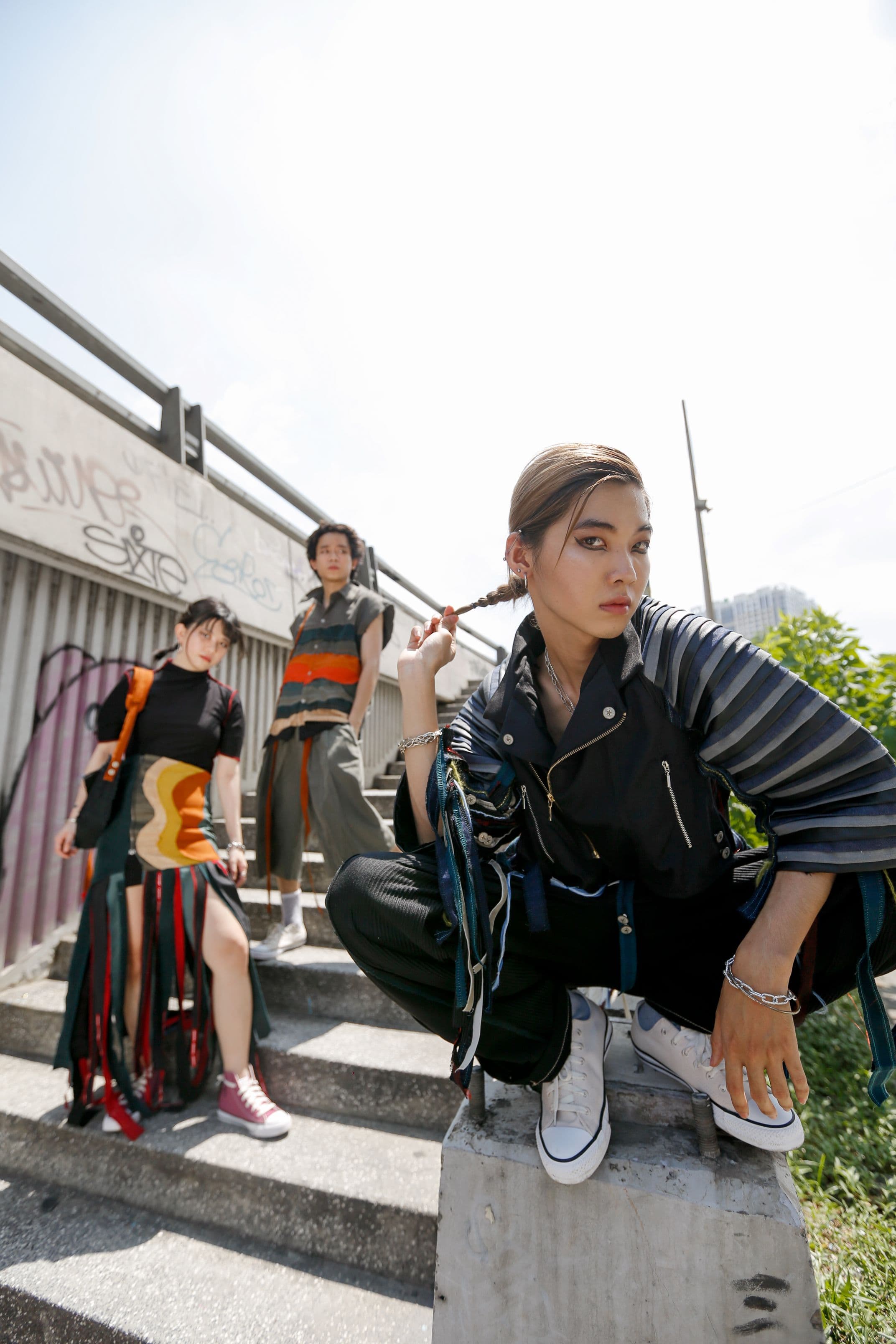 Group 2-Converse-Streetstyle--
